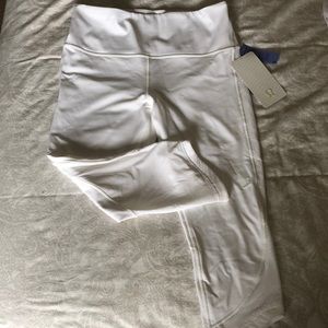 Lululemon crop pant